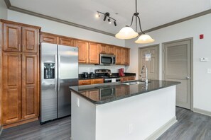 Interior - Lovely 1-bedroom Keystone (Indianapolis)