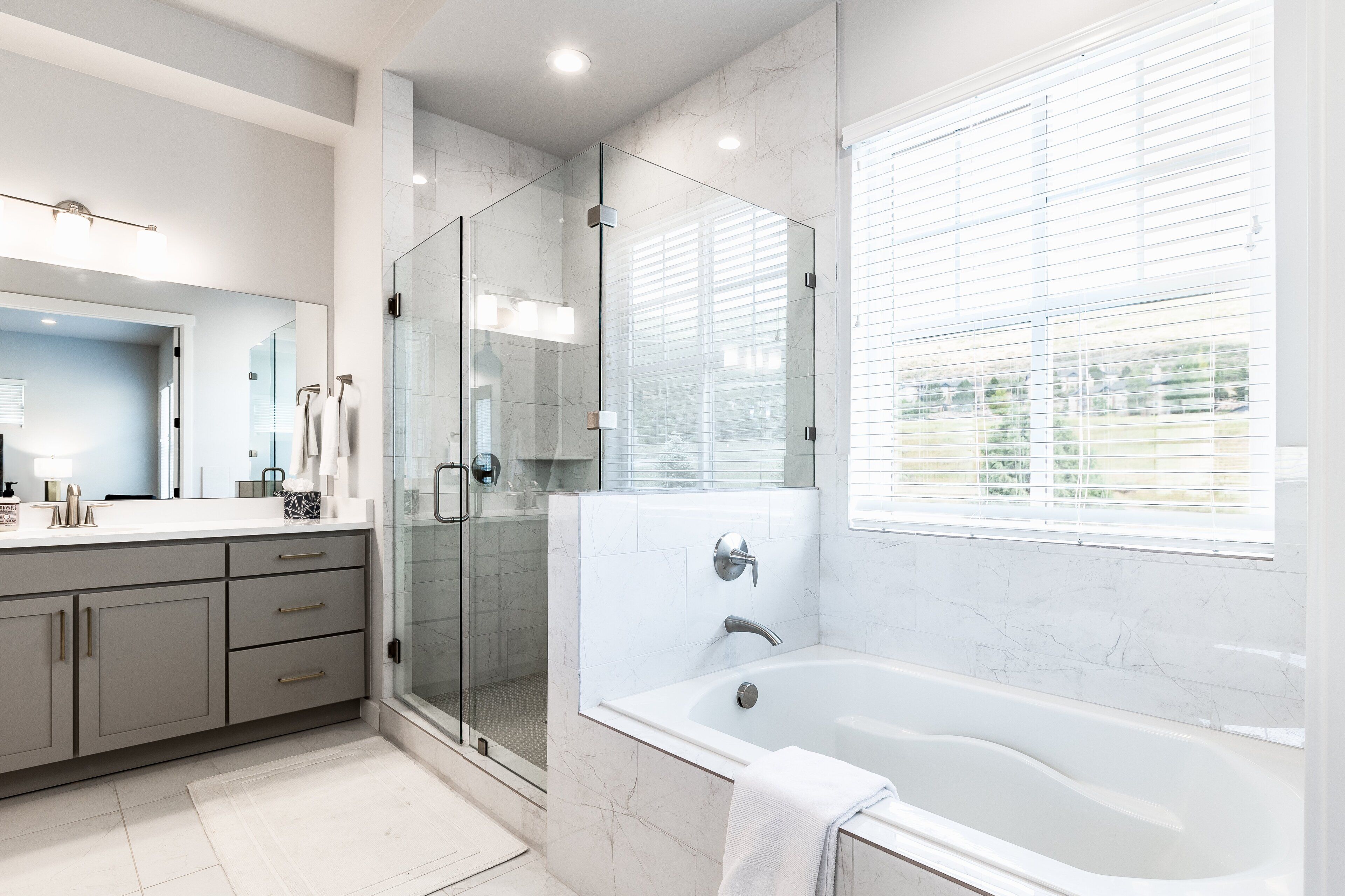 Maison (4 Bedrooms) | Intérieur