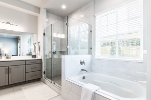 Huis (4 Bedrooms) | Interieur