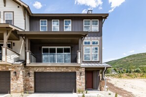 Interior - Modern Mountain Retreat Sleeps 10 Park City (Heber City)