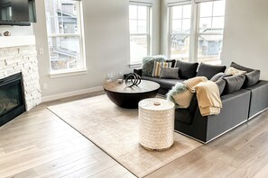 하우스 (4 Bedrooms) | 내부