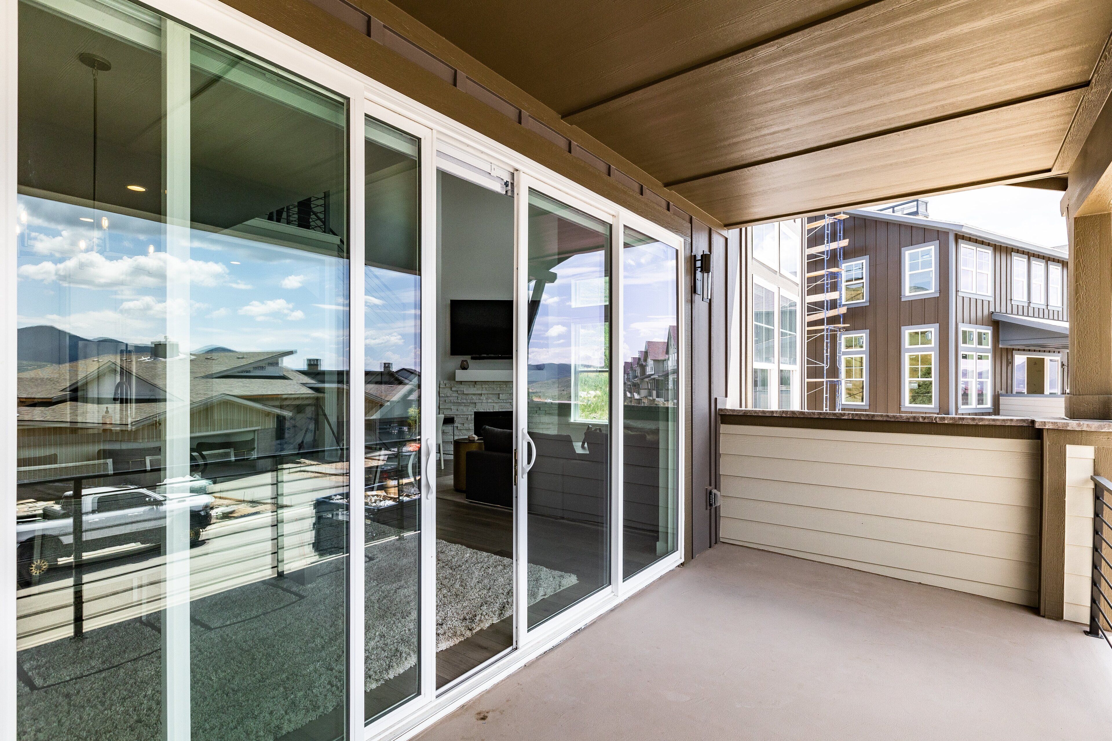 獨棟房屋 (4 Bedrooms) | 住宿內部