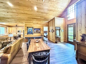 House (3 Bedrooms) | Interior - The Settlement (Highlands)