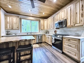 独立别墅 (3 Bedrooms) | 住宿内部