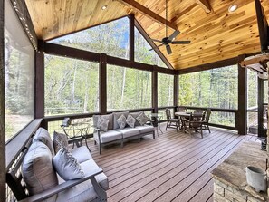 独立别墅 (3 Bedrooms) | 住宿内部