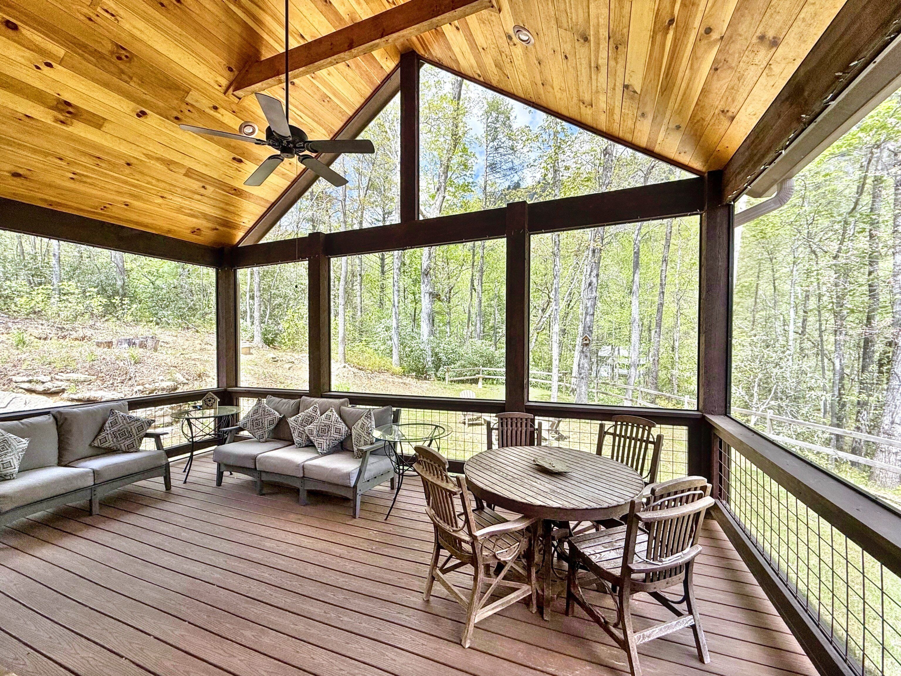 Maison (3 Bedrooms) | Façade de l’hébergement