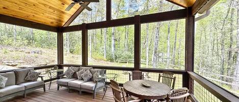 Maison (3 Bedrooms) | Façade de l’hébergement