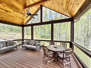 独立别墅 (3 Bedrooms) | 住宿正面