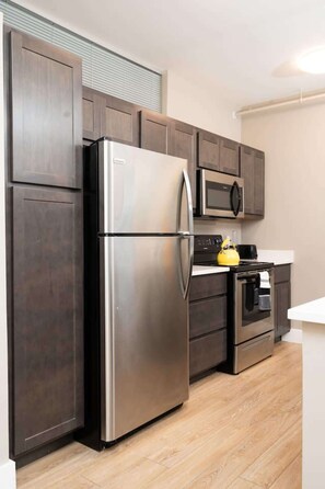 Interior - Downtown Indy Private Room (Indianapolis)