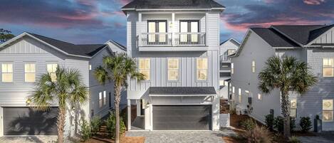 Ferienhaus (4 Bedrooms) | Innenbereich