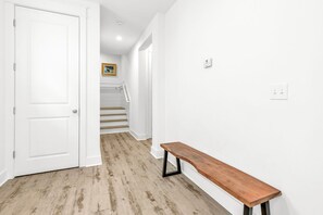 Hus (4 Bedrooms) | Interiör