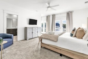 Nhà (4 Bedrooms) | Nội thất