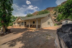 House (5 Bedrooms) | Interior - Pecan Point (Hurricane)