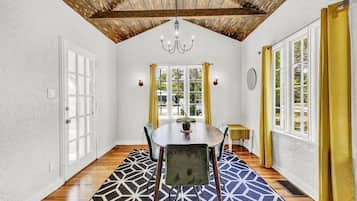 Casa (3 Bedrooms) | Parte interna