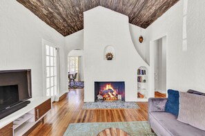 Casa (3 Bedrooms) | Parte interna