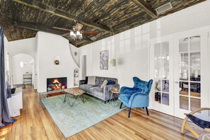 Casa (3 Bedrooms) | Parte interna
