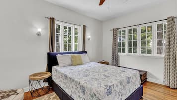 Casa (3 Bedrooms) | Parte interna