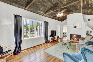 Casa (3 Bedrooms) | Parte interna