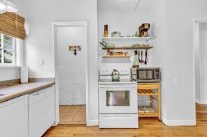 Maison (3 Bedrooms) | Intérieur