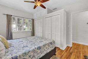 Maison (3 Bedrooms) | Intérieur