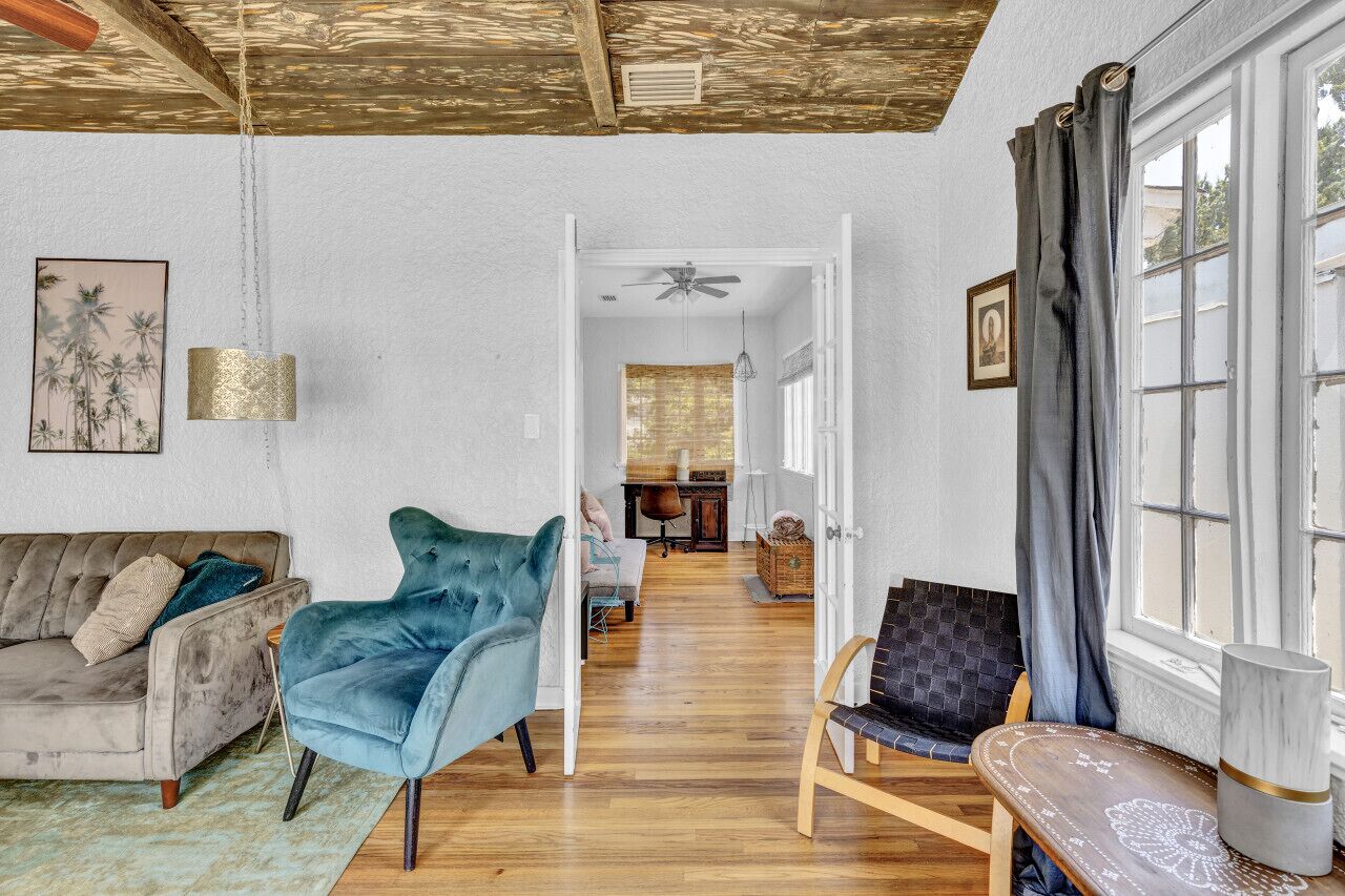Maison (3 Bedrooms) | Intérieur