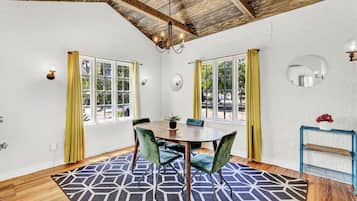Casa (3 Bedrooms) | Parte interna