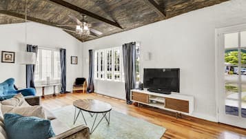 Hus (3 Bedrooms) | Interiör