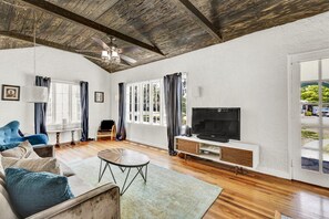 Casa (3 Bedrooms) | Parte interna