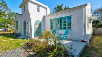 Casa (3 Bedrooms) | Parte interna