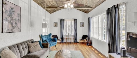 Ferienhaus (3 Bedrooms) | Fassade der Unterkunft