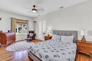 Casa (3 Bedrooms) | Interior