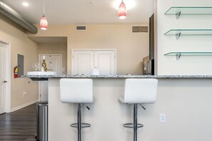 Interior - Stylish 1BR on Downtown Indy (Indianapolis)