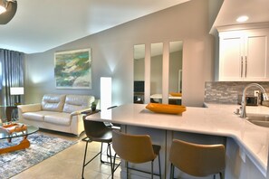 Interior - Mangroves (Holmes Beach)