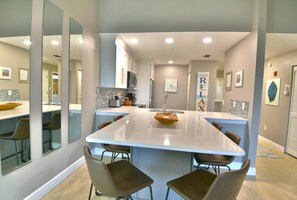 Interior - Mangroves (Holmes Beach)