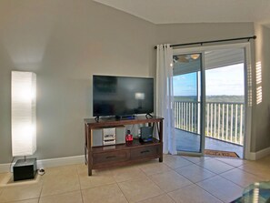 Interior - Mangroves (Holmes Beach)