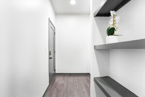 아파트 (2 Bedrooms) | 내부
