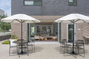 아파트 (2 Bedrooms) | 내부