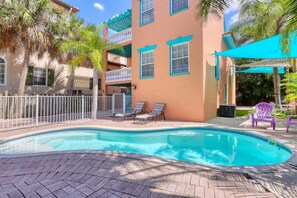 Interior - Island Oasis (Holmes Beach)