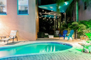 Interior - Island Oasis (Holmes Beach)