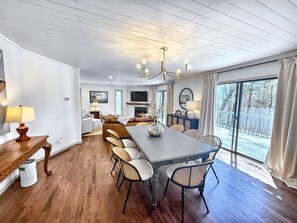 Maison (2 Bedrooms) | Intérieur