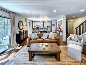 Maison (2 Bedrooms) | Intérieur