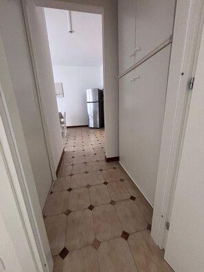 Interior - Lucy's Home 50 meters from the sea (Giardini Naxos)