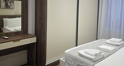 Jorida Old Bazar Tirana Central Stay