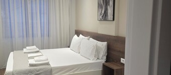 Jorida Old Bazar Tirana Central Stay 