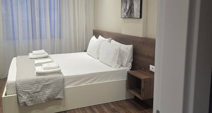 Jorida Old Bazar Tirana Central Stay