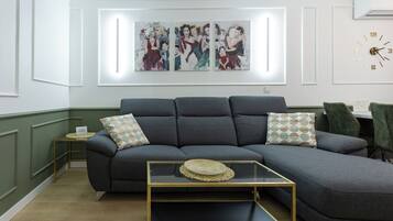 Smart TV