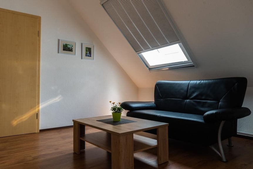Ferienwohnung Lisa Auf Dem Sonnenhof Im Schwarzwald - Schramberg