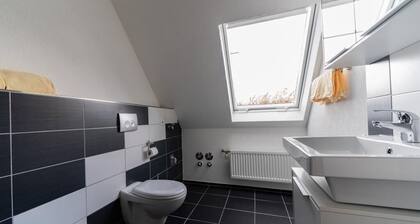 Ferienwohnung Lisa auf dem Sonnenhof im Schwarzwald