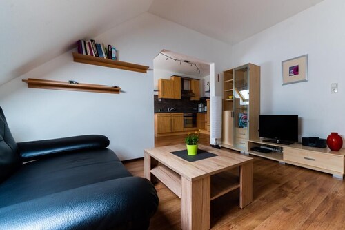 Ferienwohnung Lisa auf dem Sonnenhof im Schwarzwald