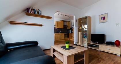 Ferienwohnung Lisa auf dem Sonnenhof im Schwarzwald